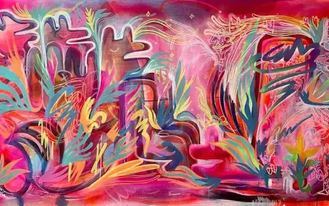 Sebasti�n Boesmi: imagen y color