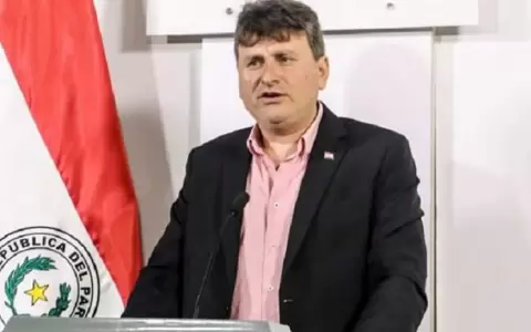 Diputados insta al Ejecutivo a destituir al titular de Petropar