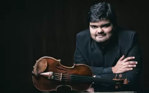S�ptimo concierto de temporada de la OSCA en el Teatro Municipal