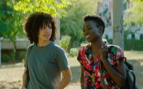 Ciclo de Cine Haus-Kino presenta "Ivie como Ivie"