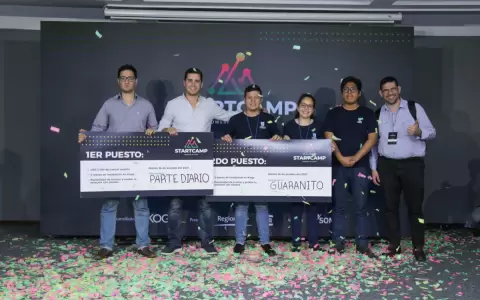 Tecnolog�a para la producci�n agr�cola