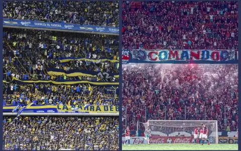 �scar Romero compar� a Boca Juniors con Cerro Porte�o