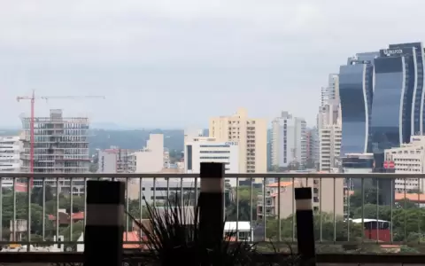 Al menos dos a�os m�s, Paraguay deber� aguantar escenario econ�mico actual
