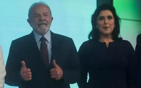 Brasil: Simone Tebet, quien sali� tercera en las elecciones, anunci� su apoyo a Lula para el balotaje