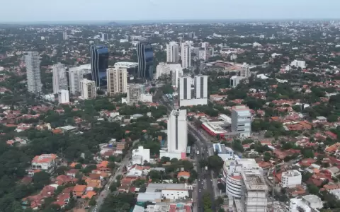 CLERHP inicia contrato de proyectos en Paraguay por m�s de 1,1 millones de euros