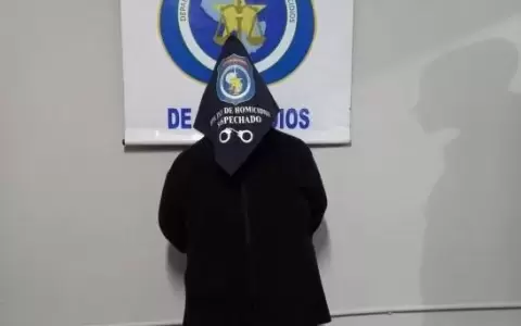 "Siempre dud� de mi madrastra", dijo el hijo del jubilado asesinado