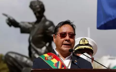 La marcha de Bolivia hacia el socialismo: empresas ocupadas con la aprobaci�n del Gobierno
