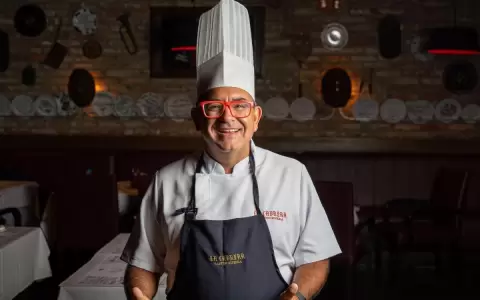 Gast�n Riveira revela exitosa receta de negocios de La Cabrera