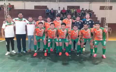 En marcha eliminatorias para las finales del Nacional C20