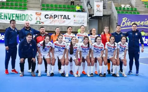 Paraguay vence a Uruguay y pelear� el quinto puesto contra Ecuador