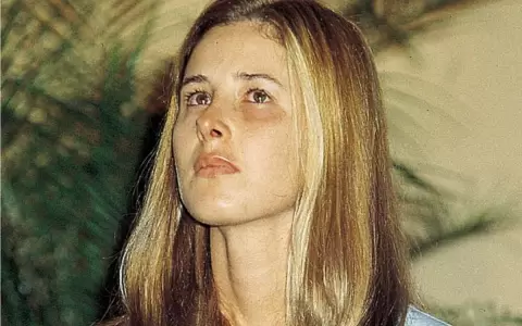 �No es correcto desear la muerte, pero ellos se exponen�, dice hermana de Cecilia Cubas