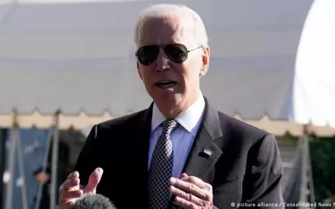 Joe Biden advierte del riesgo de "Armaged�n"