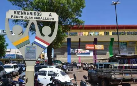 Buscan oxigenar comercio fronterizo con recorte de impuestos