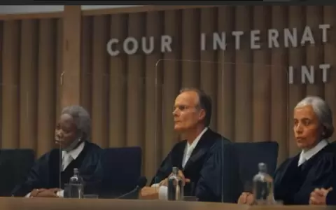 Se proyecta la pel�cula "Ecocidio" en el ICPA