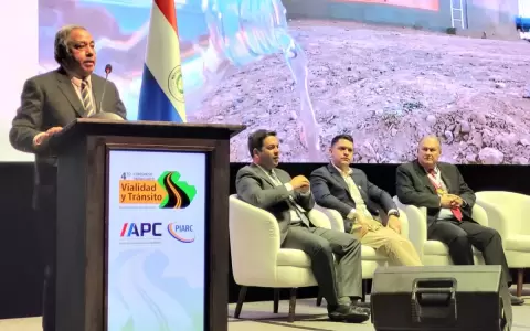 Seg�n informe del MOPC, sector de la construcci�n emple� a 260 mil personas