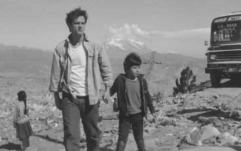 ICPA: "Amigom�o" en la retrospectiva Jeanine Meerapfel