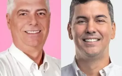 Abdo Ben�tez asegura victoria de Wiens contra Pe�a "que hace casi 6 a�os hace campa�a"