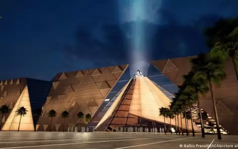 Conservada para la eternidad: la tumba de Tutankam�n