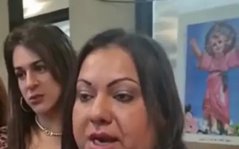 Piden al Congreso declarar el 17 de octubre como d�a de las personas trans