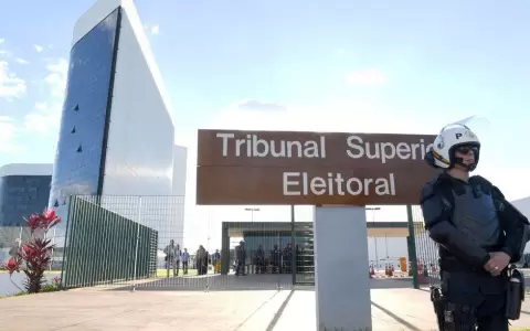 El tribunal electoral brasile�o ampl�a sus poderes para combatir el aluvi�n de noticias falsas