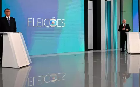 Lula vs. Bolsonaro, el �ltimo debate en un ring llamado Brasil