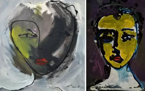 Eneide Boneu presenta "Wabi Sabi" en BGN Arte