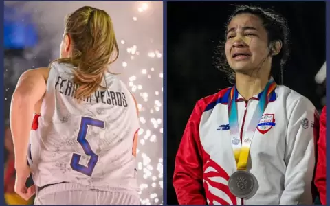 Asu2022: Paraguay se queda con la plata en rugby 7 y baloncesto