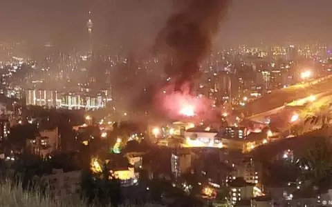 Al menos ocho heridos en enfrentamientos en c�rcel de Ir�n
