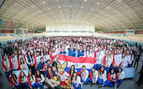 �Comienzan los Juegos Odesur 2022! As� ser� la inauguraci�n