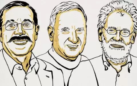 Nobel de F�sica para especialistas en mec�nica cu�ntica: Aspect, Clauser y Zeilinger