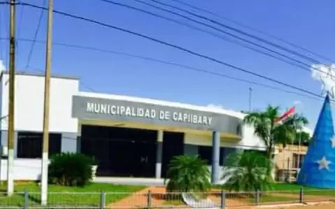 Ordenan detenci�n del intendente de Capiibary