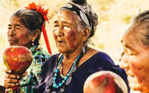 Hoy se recuerda el D�a de la Raza para visibilizar a pueblos originarios