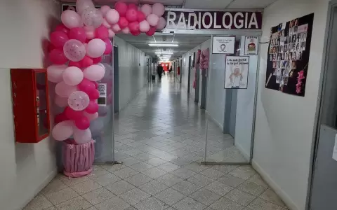 IPS habilita s�bados del turno ma�ana para agendamiento a estudios de mamograf�as