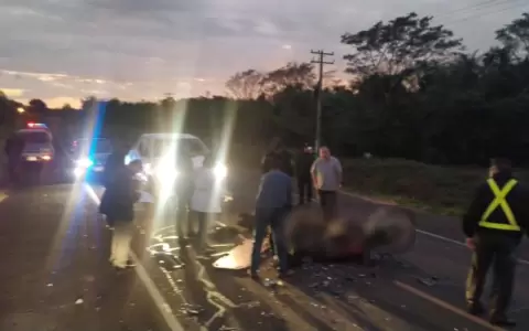 Patrulla Caminera cerr� la semana con 354 alcoholizados al volante