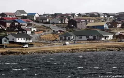 OEA ratifica "firme apoyo" a Argentina sobre las Islas Malvinas