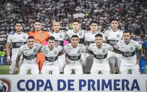 Olimpia, a un triunfo de igualar su mejor racha en este siglo