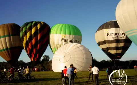 Empresa turca invertir� en el sector tur�stico de Paraguay