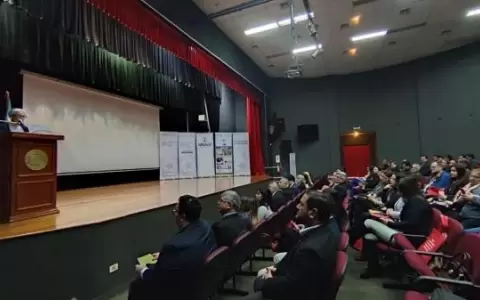 USAID capacita a emprendedores del Este