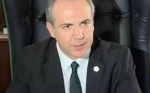Hidrov�a Paraguay-Paran� y Corredor Bioce�nico en Congreso Internacional