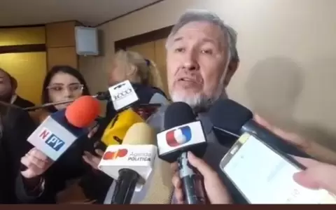 Senado responder� al JEM sobre acusaci�n a fiscales, dice asesor jur�dico