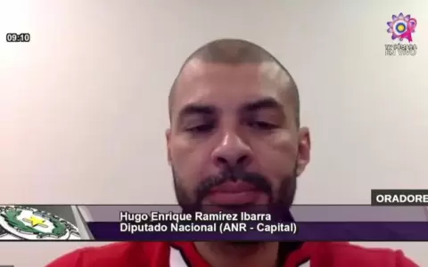Ram�rez a Pe�a: "�Hay que echar las escuelas para que su patr�n tenga m�s gasolineras?"