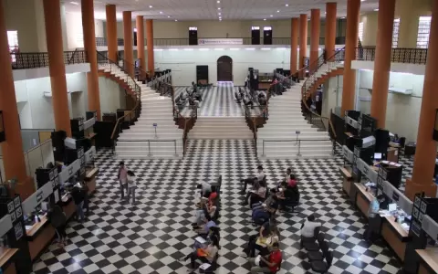 SET registra aumento del 16.3 % en la recaudaci�n total al mes de septiembre