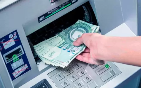 Sin tarjetas: sacar dinero de cajeros ahora se simplifica con el c�digo QR