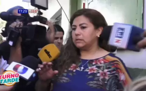 Tras grave falla, tambi�n sacan de su cargo a directora del Buen Pastor