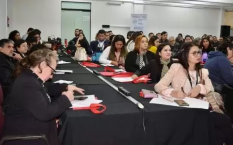 M�s de 100 emprendedores se entrenan en nuevo modelo de desarrollo para mipymes