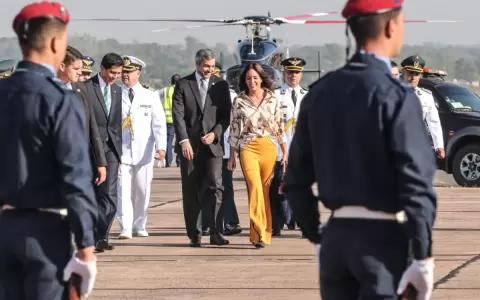 El presidente de la Rep�blica viajar� a Espa�a y Alemania en noviembre