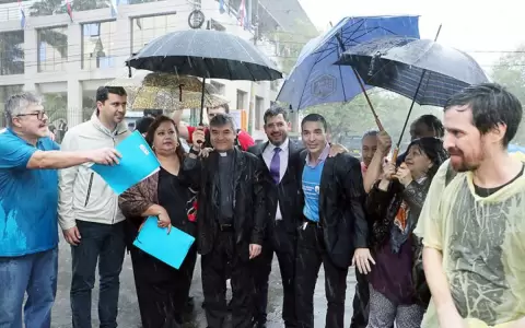 Legisladores piden que cambios en la educaci�n sean �consensuados�