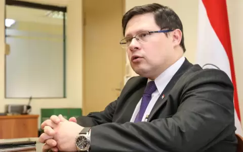 Aseguran que finanzas p�blicas dependen de una gran responsabilidad presupuestaria
