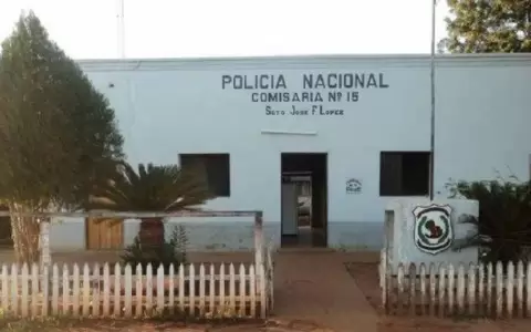 Ataque a estancia en ex Puentesi�o deja un capataz fallecido