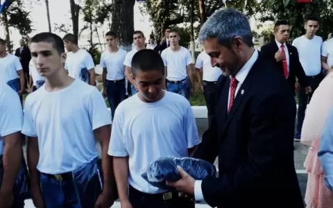 Analizar�n nuevamente iniciativa de ley que regulariza objeci�n de conciencia